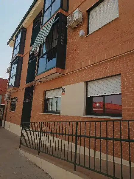 Wohnung zum Verkauf in CL NUMANCIA, imagen 2