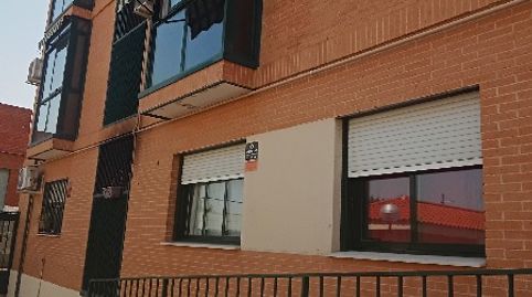 Foto 2 de Piso en venta en Cl Numancia, Fuensalida, Toledo