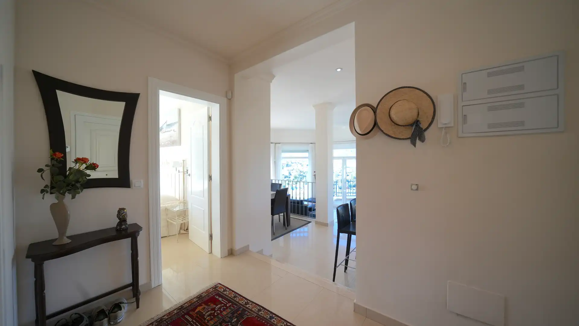 Casa rústica con piscina en venta en Orba, imagen 22