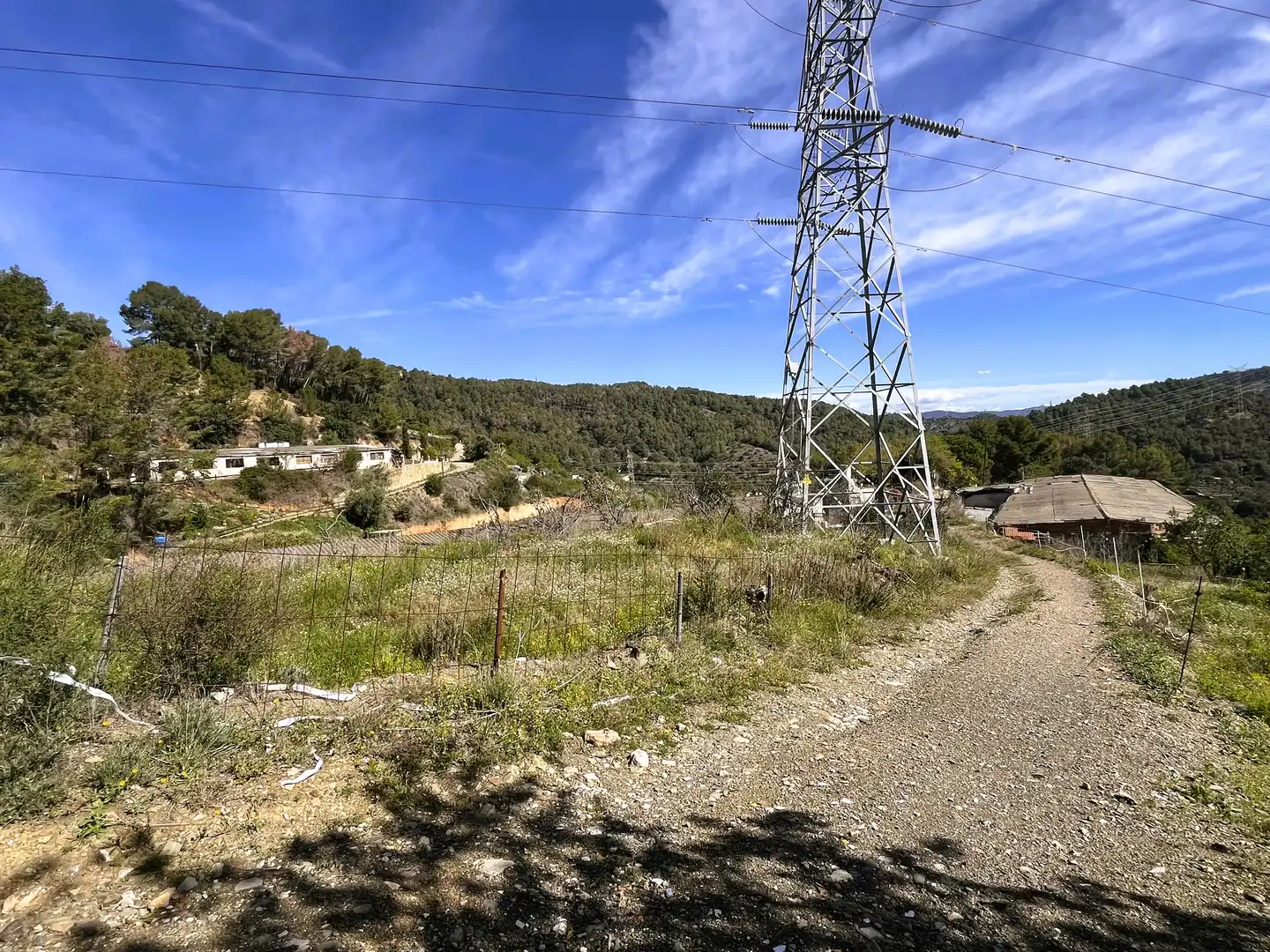 Rural land for sale in Sant Climent de Llobregat, imagen 21