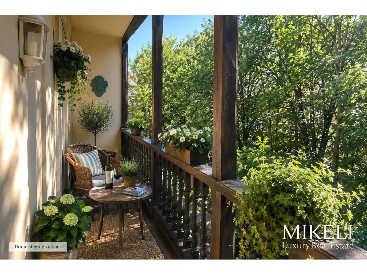 Appartement avec terrasse à vendre à Travesia DE OCEJO, imagen 2