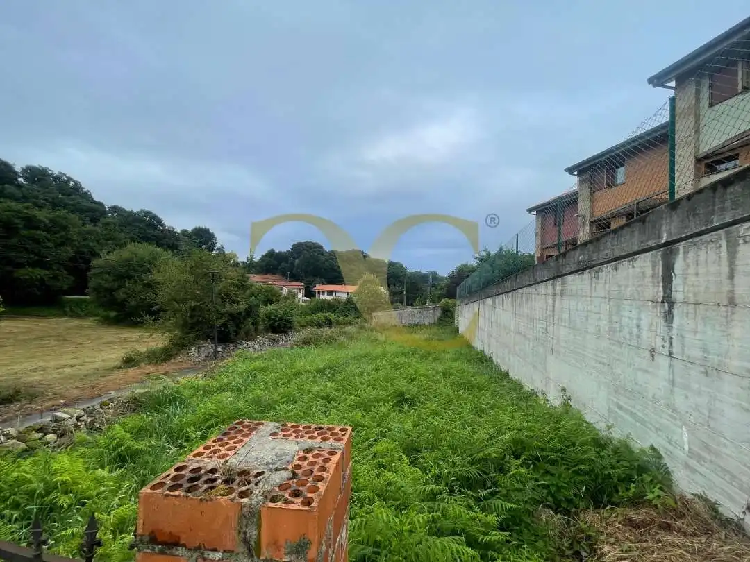 Casa amb jardí en venda a Pechón, imagen 4