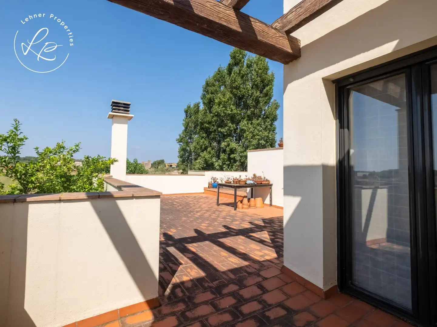 Casa con terraza en venta en Carretera PEDRET, imagen 56