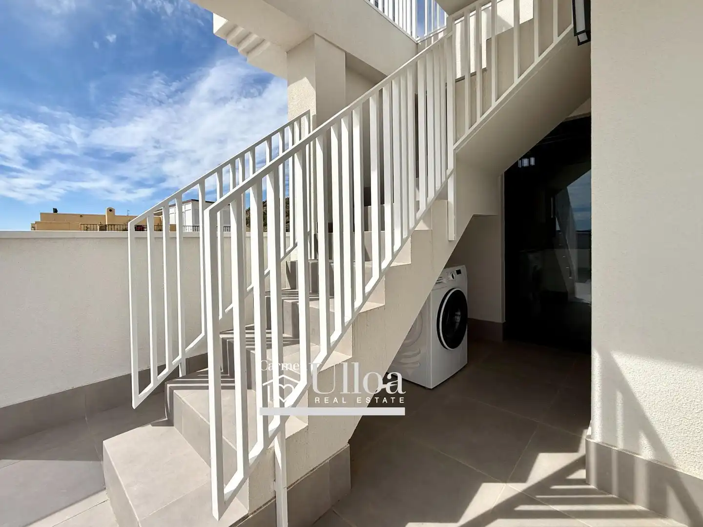 Attico con piscina in vendita a Valle del Sol, imagen 34