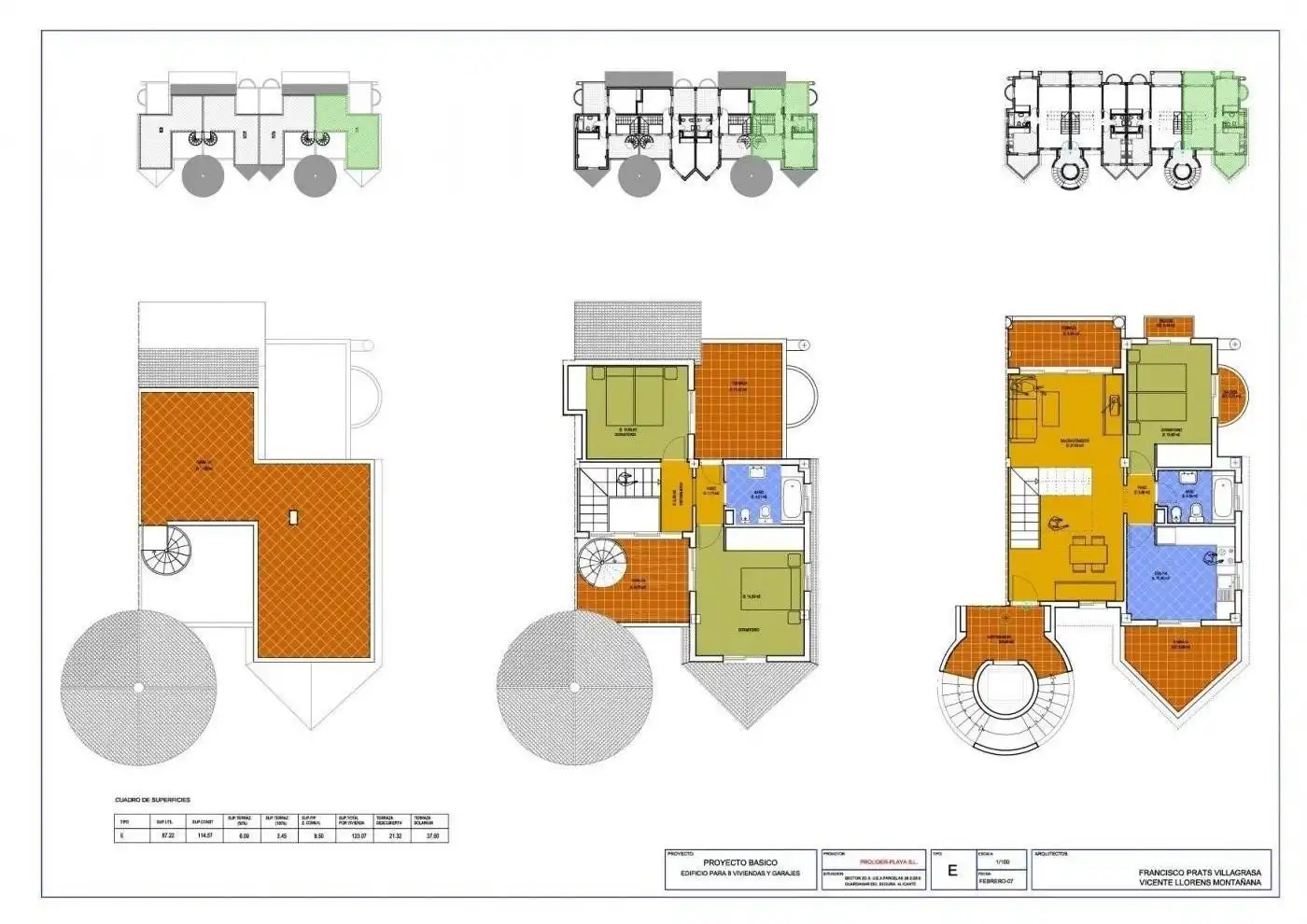 Residencial en venta en N/A, -1, Los Secanos