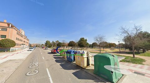 Foto 5 de Piso en venta en Paulo Coelho, Señorío de Illescas, Illescas
