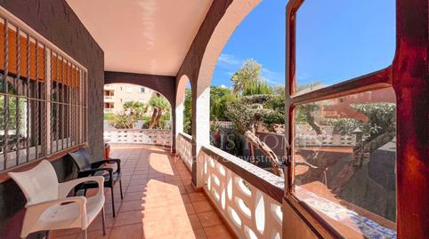 Foto 4 de Casa o xalet en venda a Carretera de las Marinas, Les Bovetes - La Felicidad, Alicante