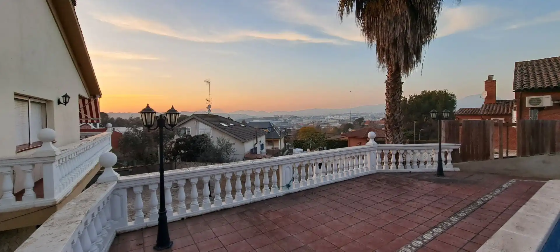 Casa con piscina en venta en Sud