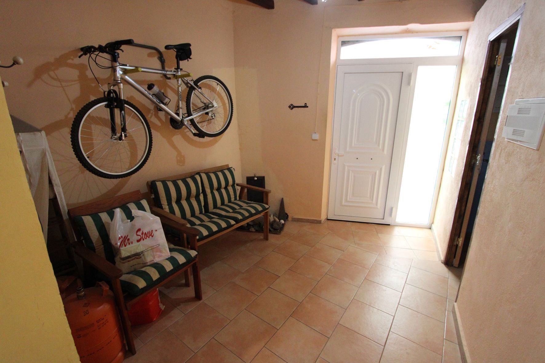 Country house for sale in La Vall de Laguar  with Terrace