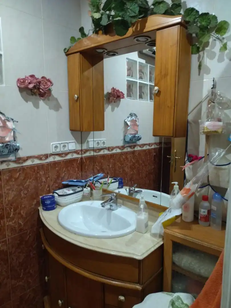 Residencial en venta en Las Tiesas