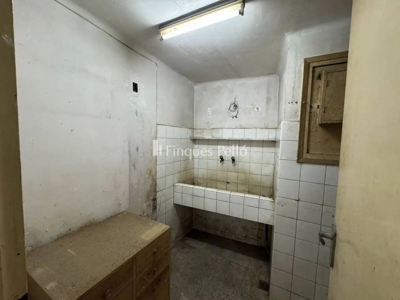 Commercial properties for sale in Sant Feliu de Guíxols
