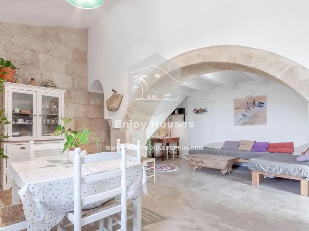 Houses for sale in Montgó - Ermita
