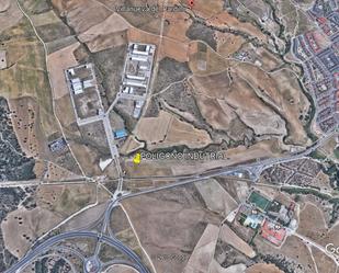 Exterior view of Industrial land for sale in Villanueva del Pardillo
