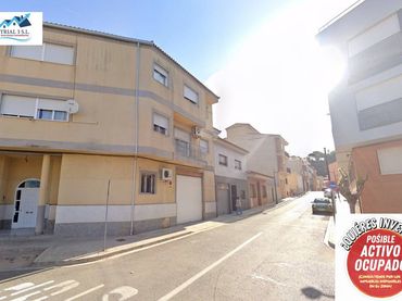 Pis en venda a Calle Remigio Benito