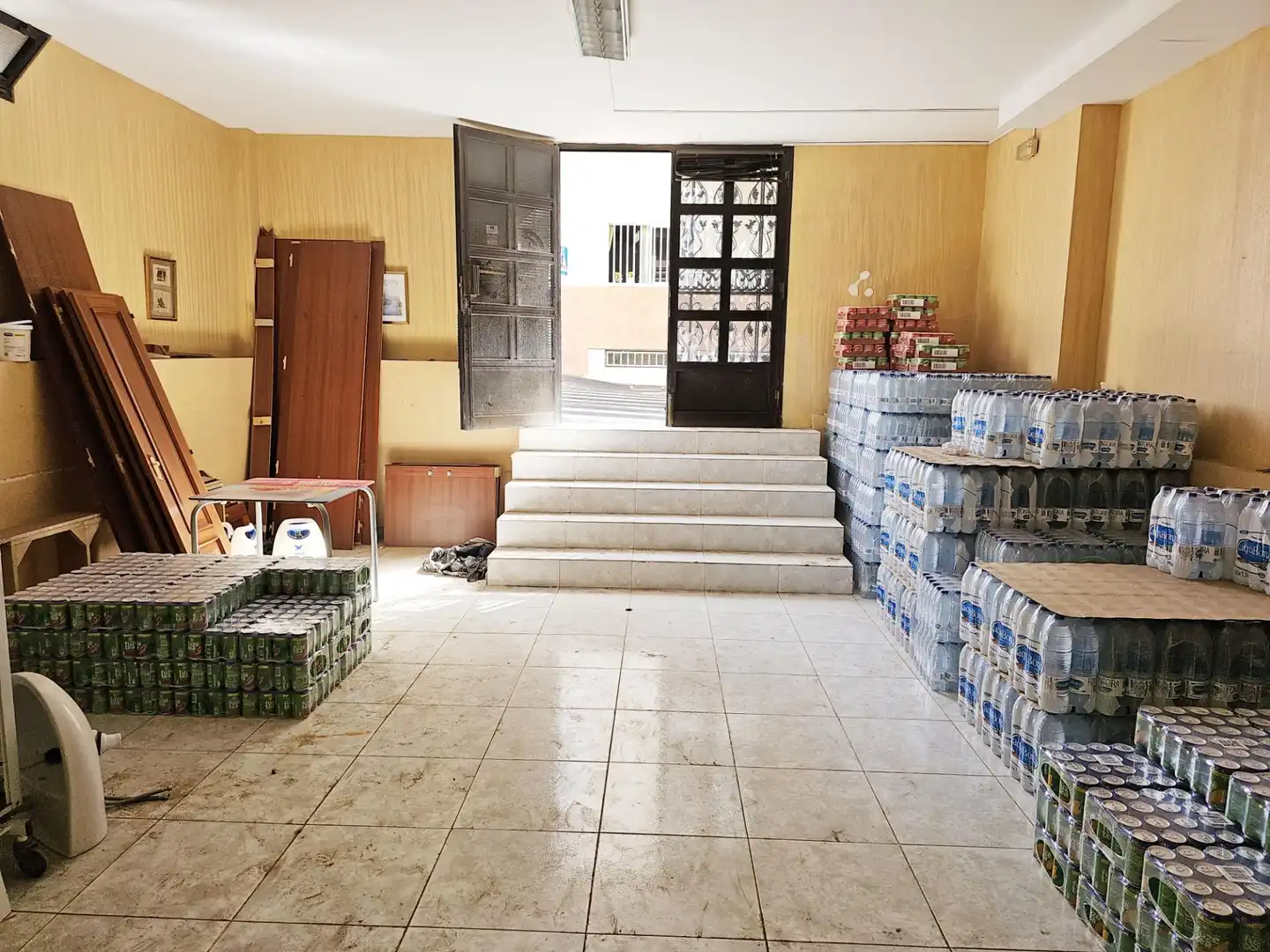 Commercial properties for sale in San Isidro