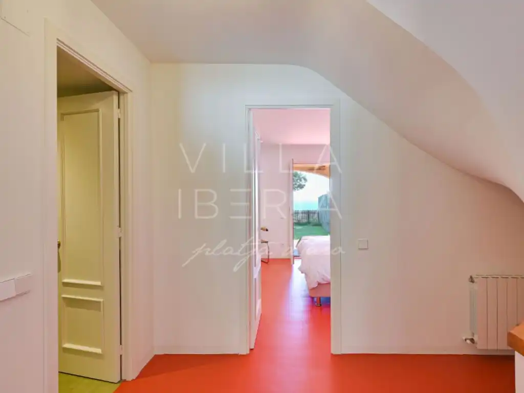 Casa amb jardí en venda a Calle Pescador 4, imagen 17