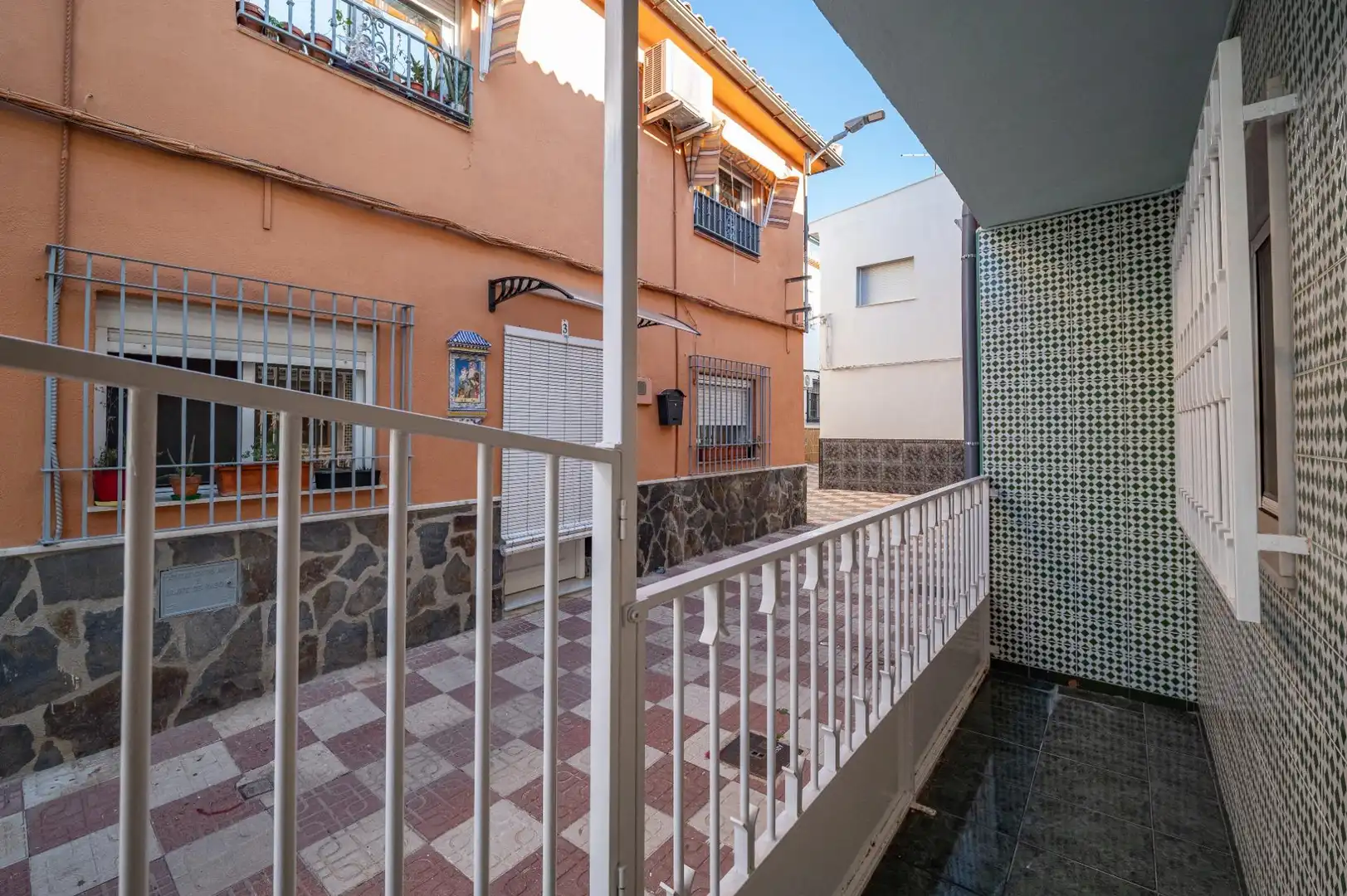 Casa o chalet en venta en Calle Calle Jaén, Atarfe