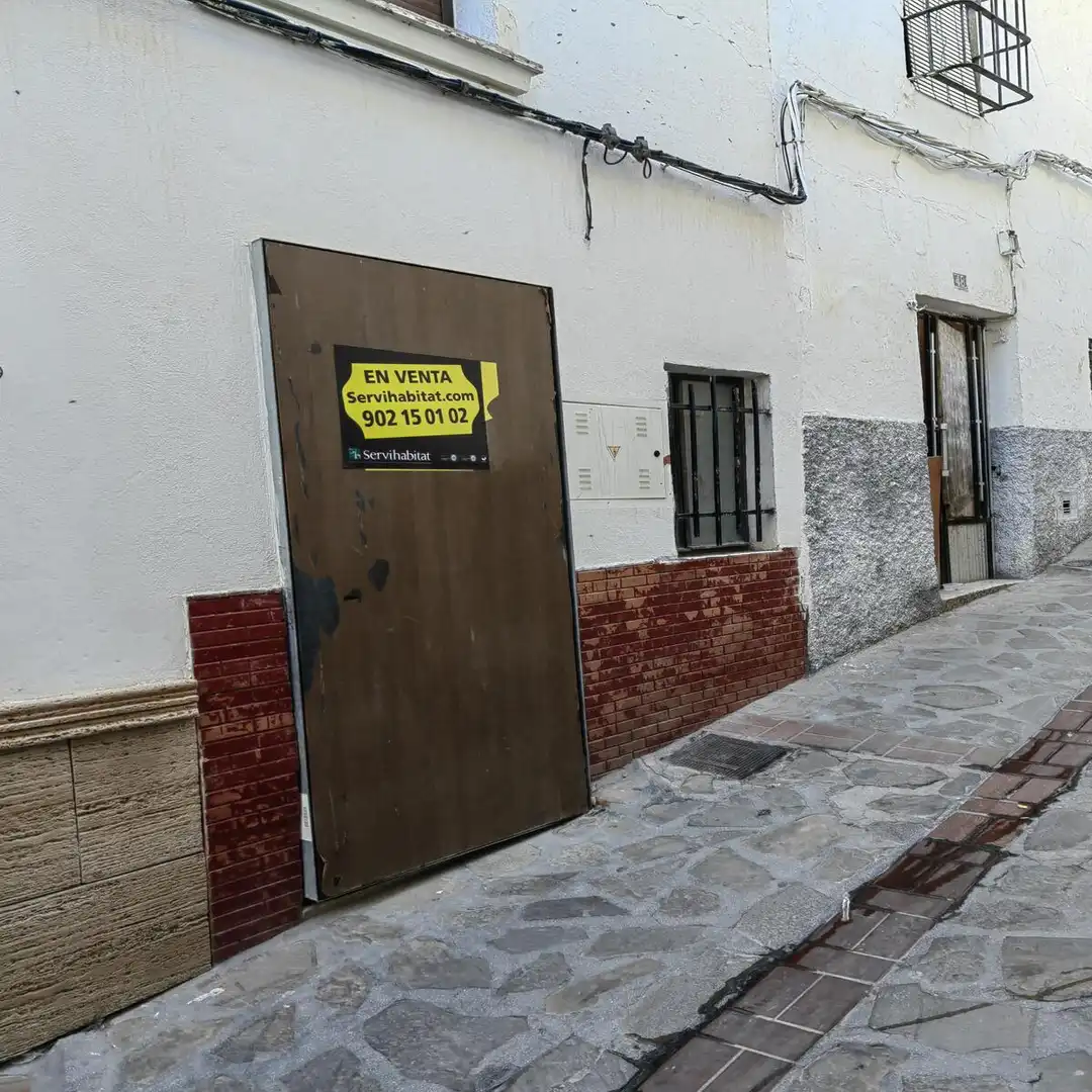 Habitatge en venda a CL MOTRIL, imagen 5
