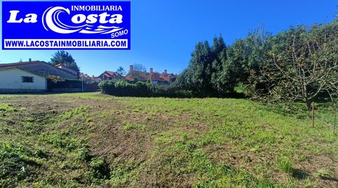 Foto 3 de Residencial en venta en Calle Herrería, Somo, Ribamontán al Mar