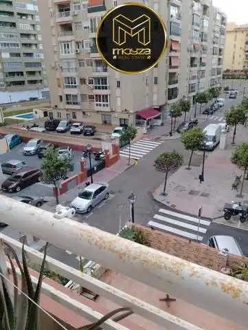 Wohnung mit Aufzug zum Verkauf in Los Boliches, imagen 9