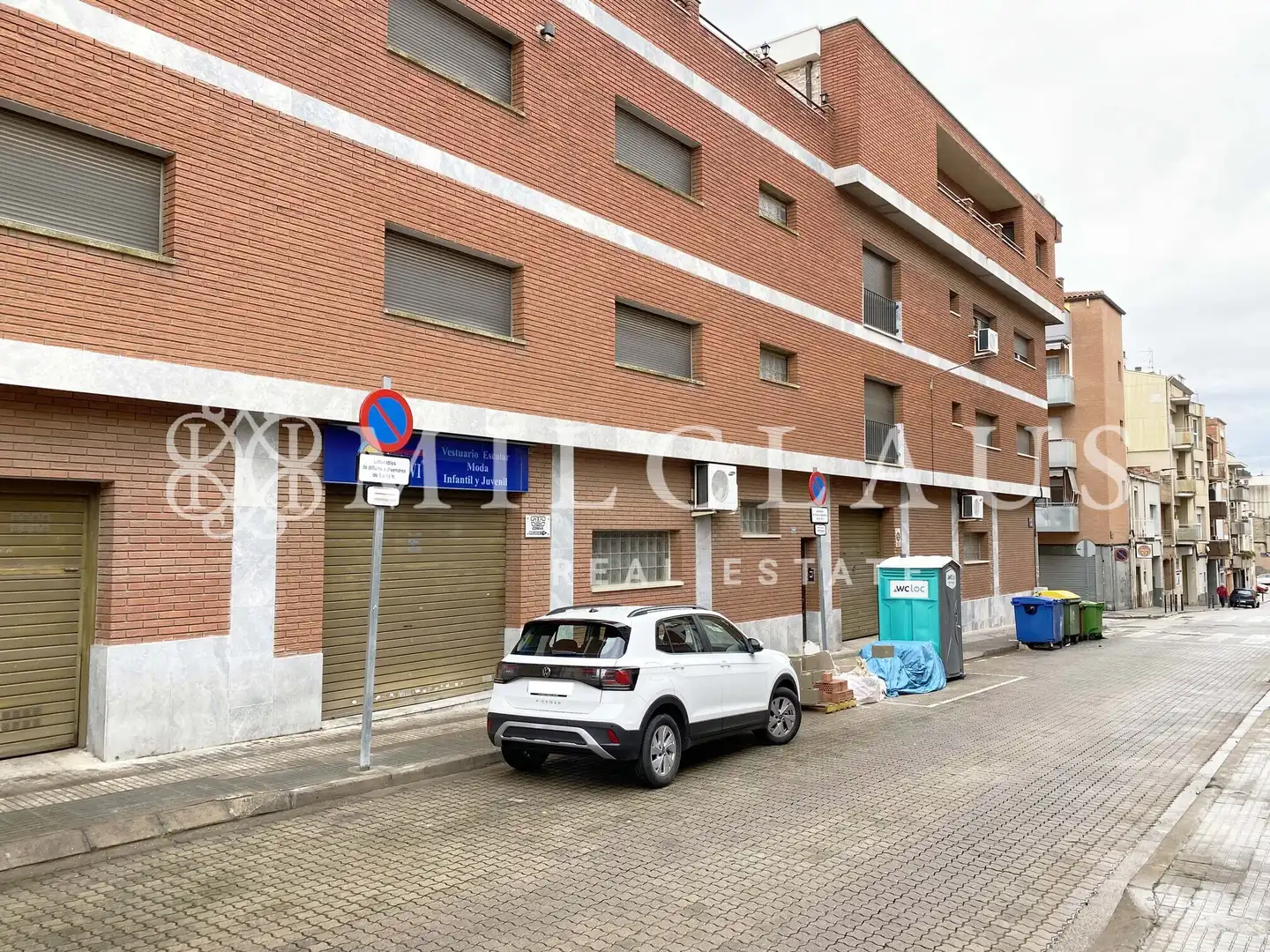Residenziale con ascensore in vendita a Carrer de Marconi, imagen 6