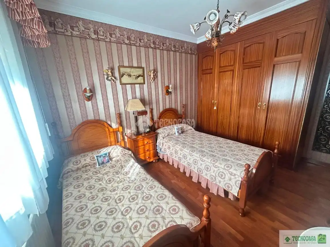 Casa pareada en venta en Nuevo Parque, imagen 18