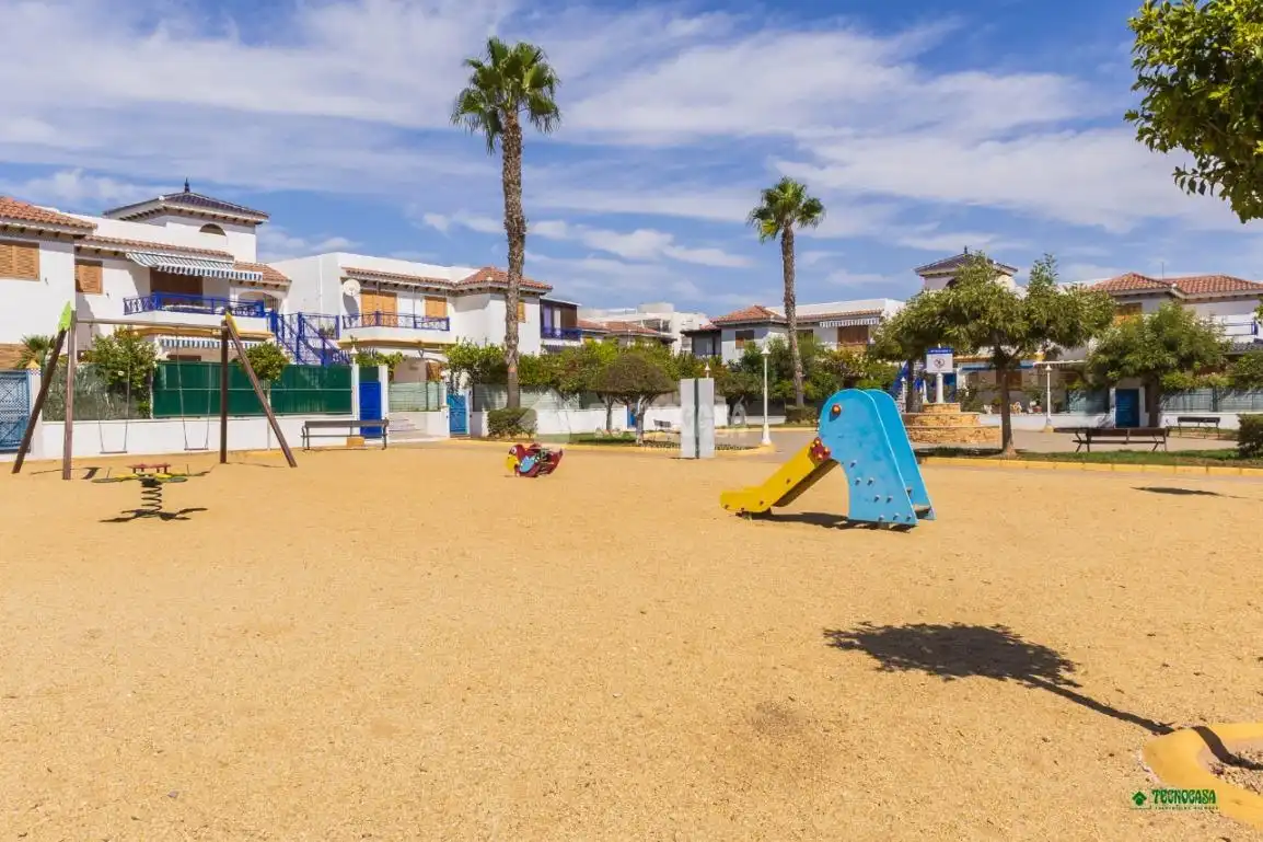 Appartamento con giardino in vendita a El Playazo, imagen 47