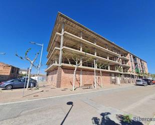 Exterior view of Building for sale in Castejón (Navarra)