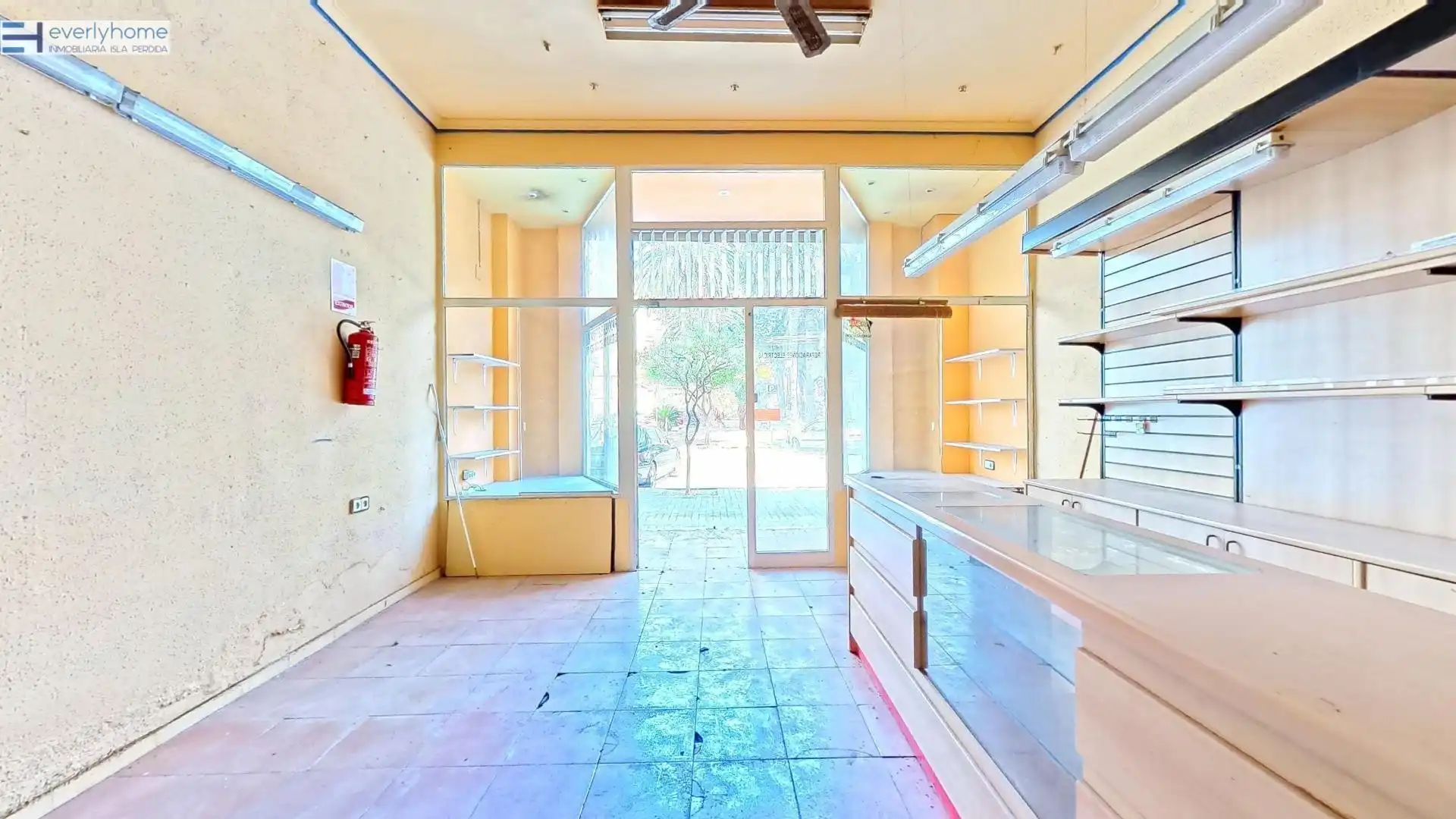 Local comercial en venta en Algirós, imagen 7