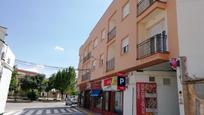 Exterior view of Flat for sale in Pedro Muñoz