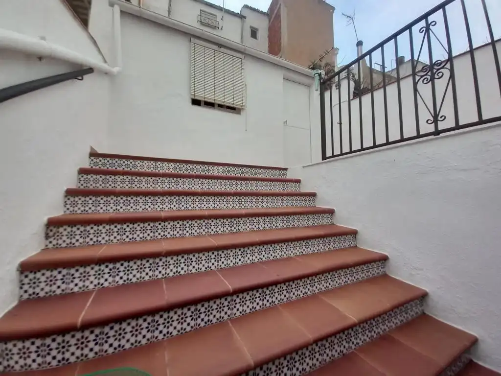 Detached homes for sale in Martos  with Air Conditioner, Heating and Terrace
