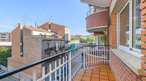 Foto 4 de Piso en venta en Centre - Passeig i Rodalies, Manresa