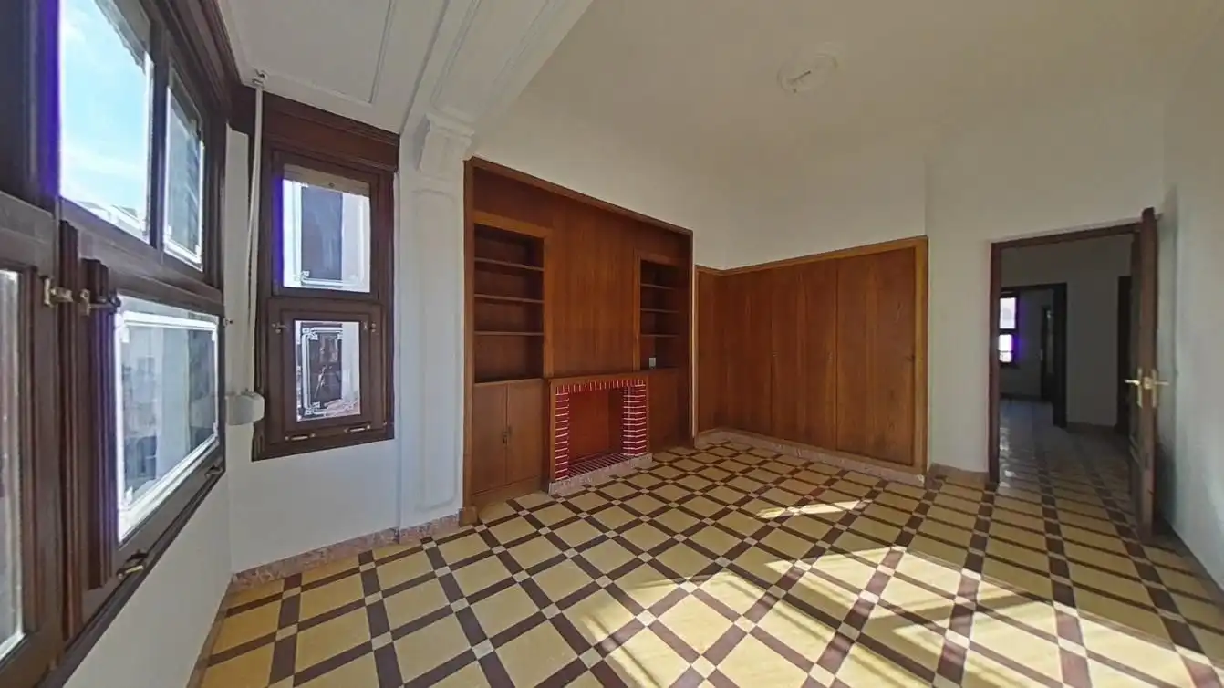 Living room of Flat for sale in Elda