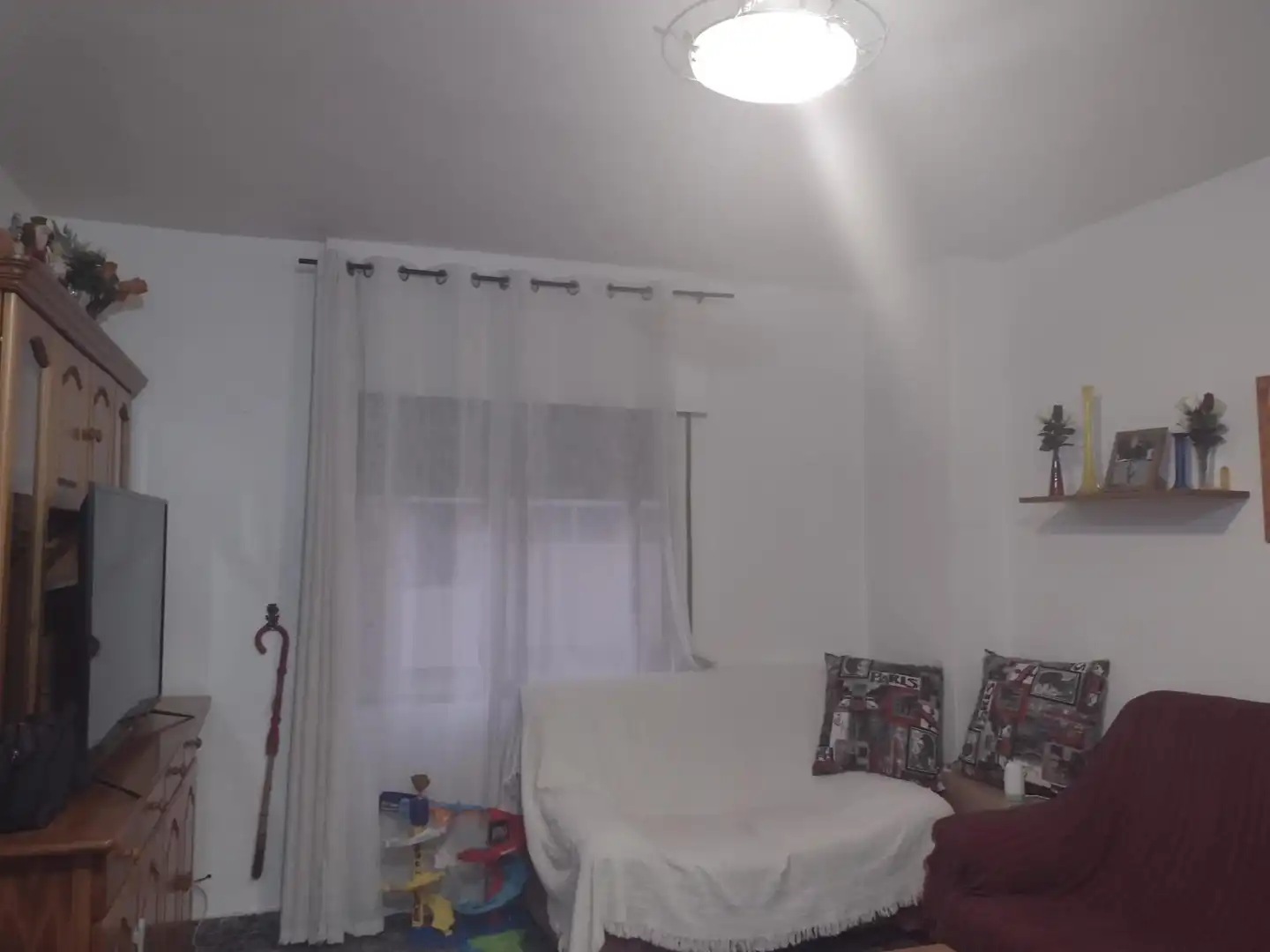 Dormitori de Pis en venda en Pedanías Norte