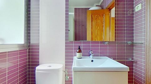 Photo 3 of Flat for rent in Calle de Los Robles, San Diego, Madrid Capital