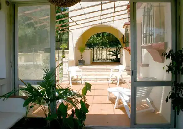 Villa con giardino in vendita a Los Arqueros  - Puerto del Almendro, imagen 13