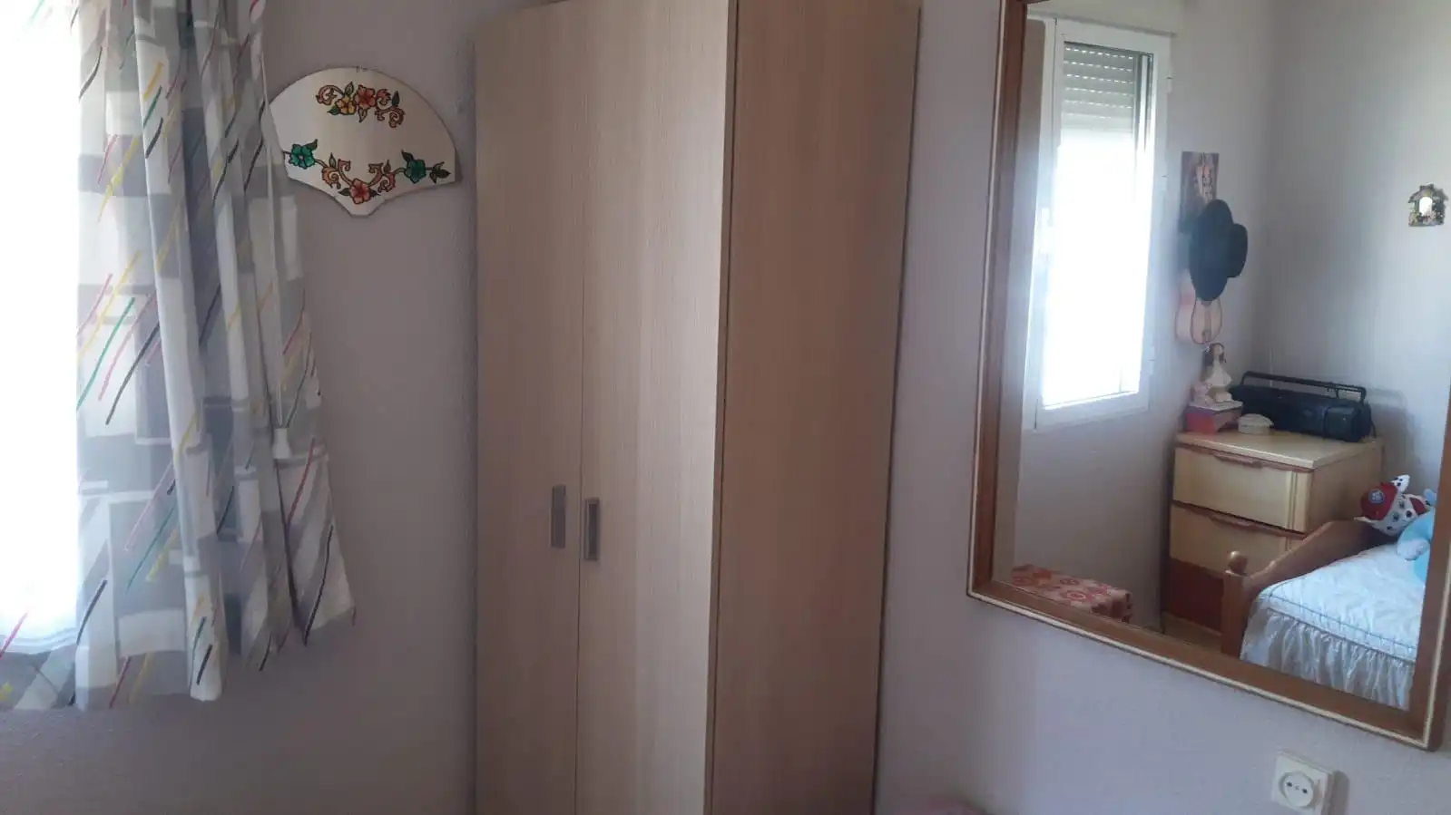 Casa o chalet en venta en Montealegre del Castillo