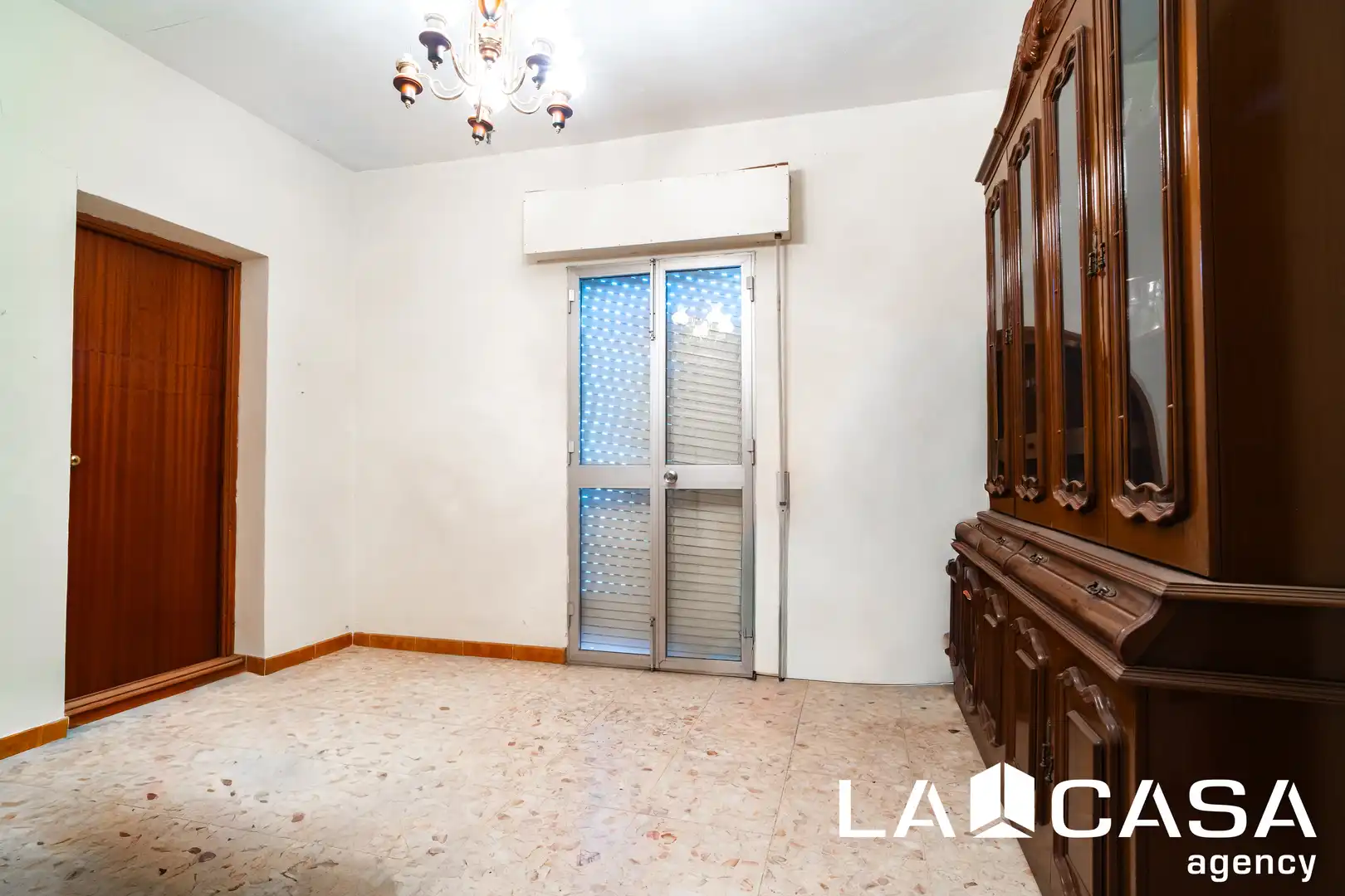 Sala de estar de Casa o chalet en venta en Sevilla con Aire acondicionado, Terraza y Balcón