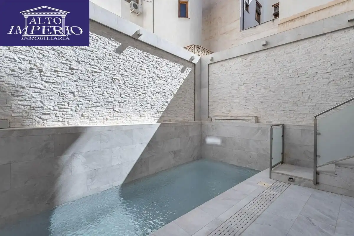 Casa con piscina in vendita a Calle SAN JUAN BAJA, imagen 15