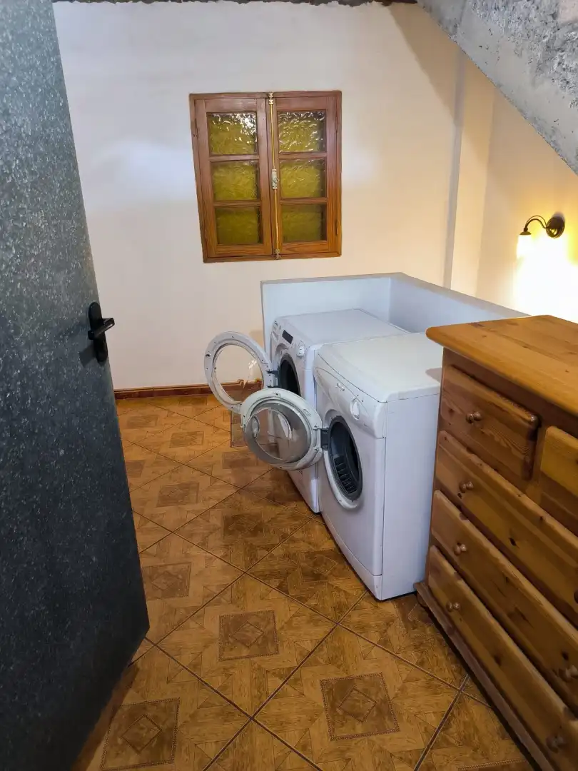 Cocina de Casa o chalet en venta en Adeje con Terraza, Amueblado y Lavadora