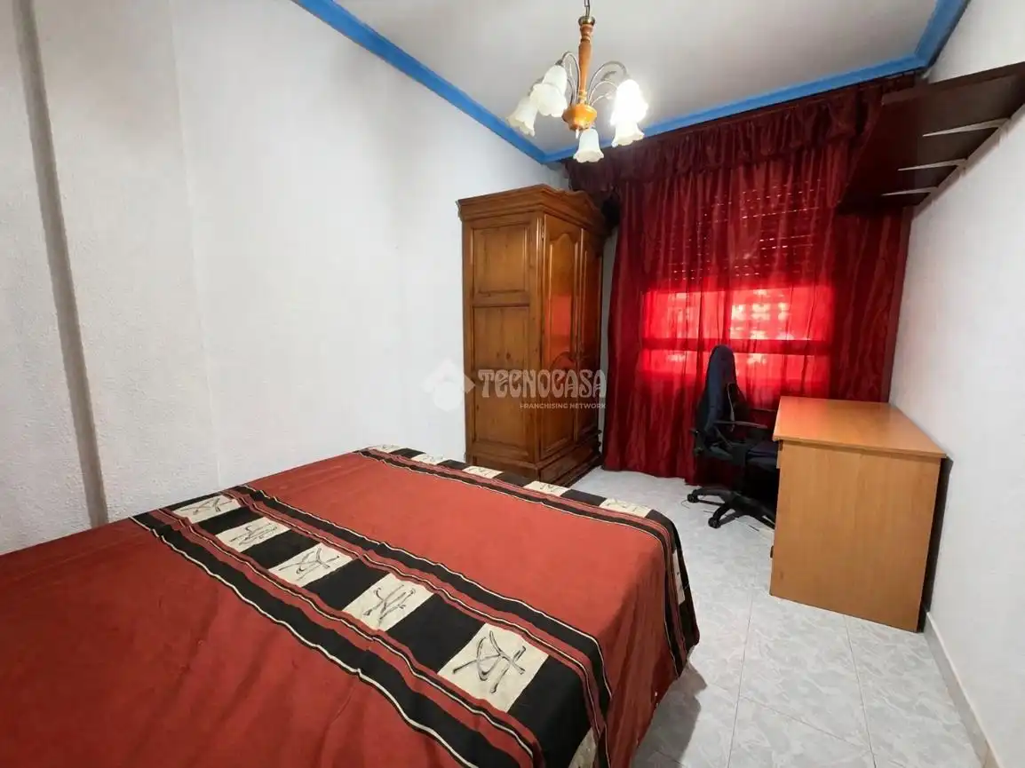 Piso en venta en Tres Olivos - La Piedad, imagen 13