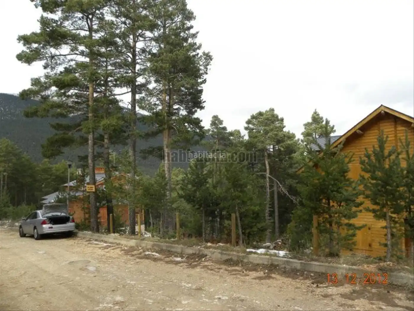 Terreny residencial en venda a Calle N 27, imagen 10