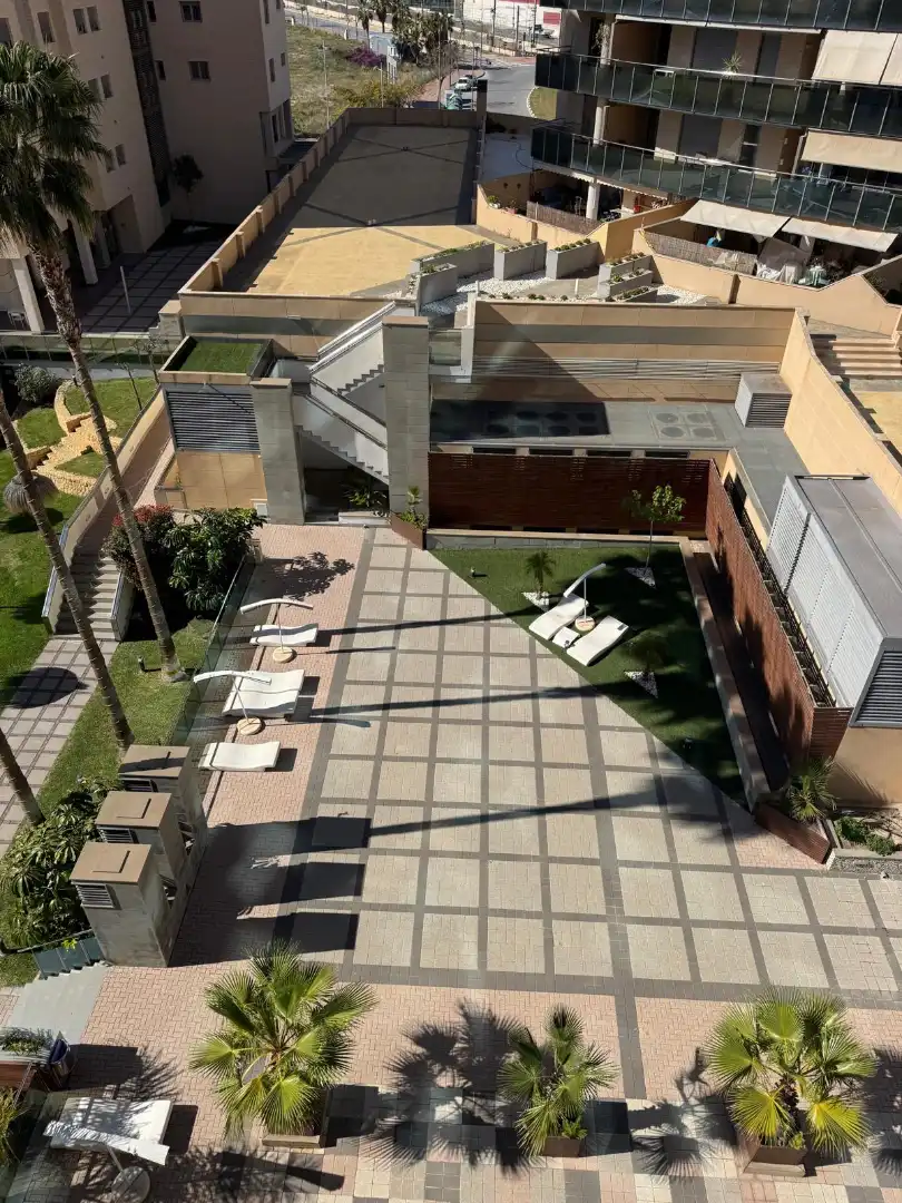 Flat with pool for sale in Campello Playa, imagen 18