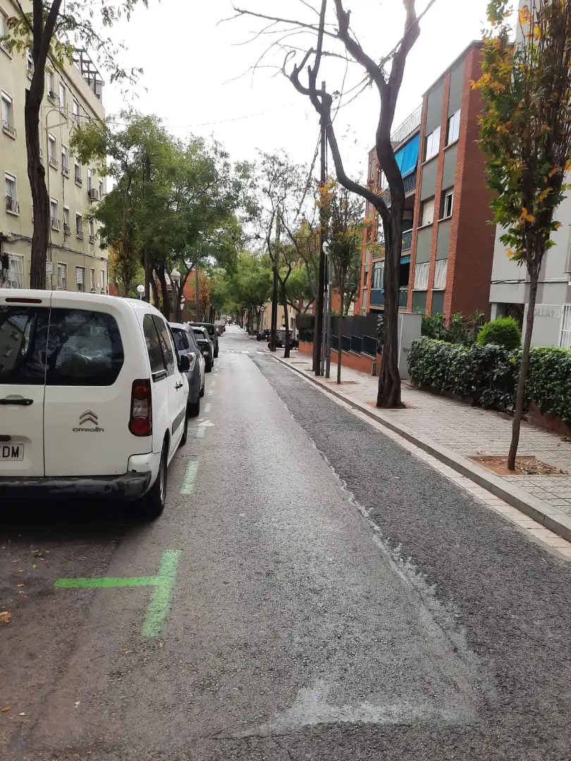 Wohnung zum Verkauf in Carrer d'Hedilla, imagen 7