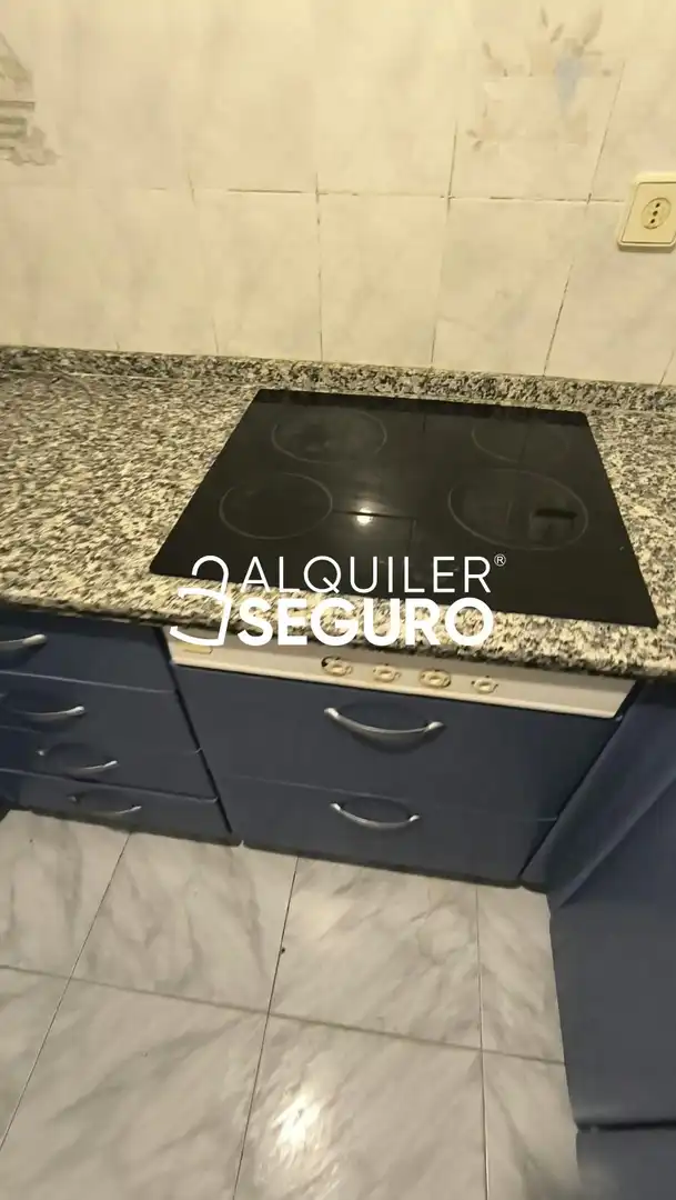Casa o xalet de lloguer a BO Juan XXIII, Sta. Aurelia - Cantábrico - Atlàntico - La Romería