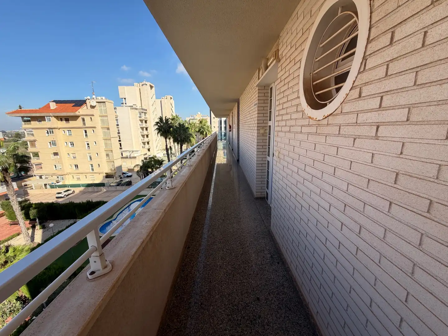 Apartment with pool for sale in Puerto Deportivo, imagen 19