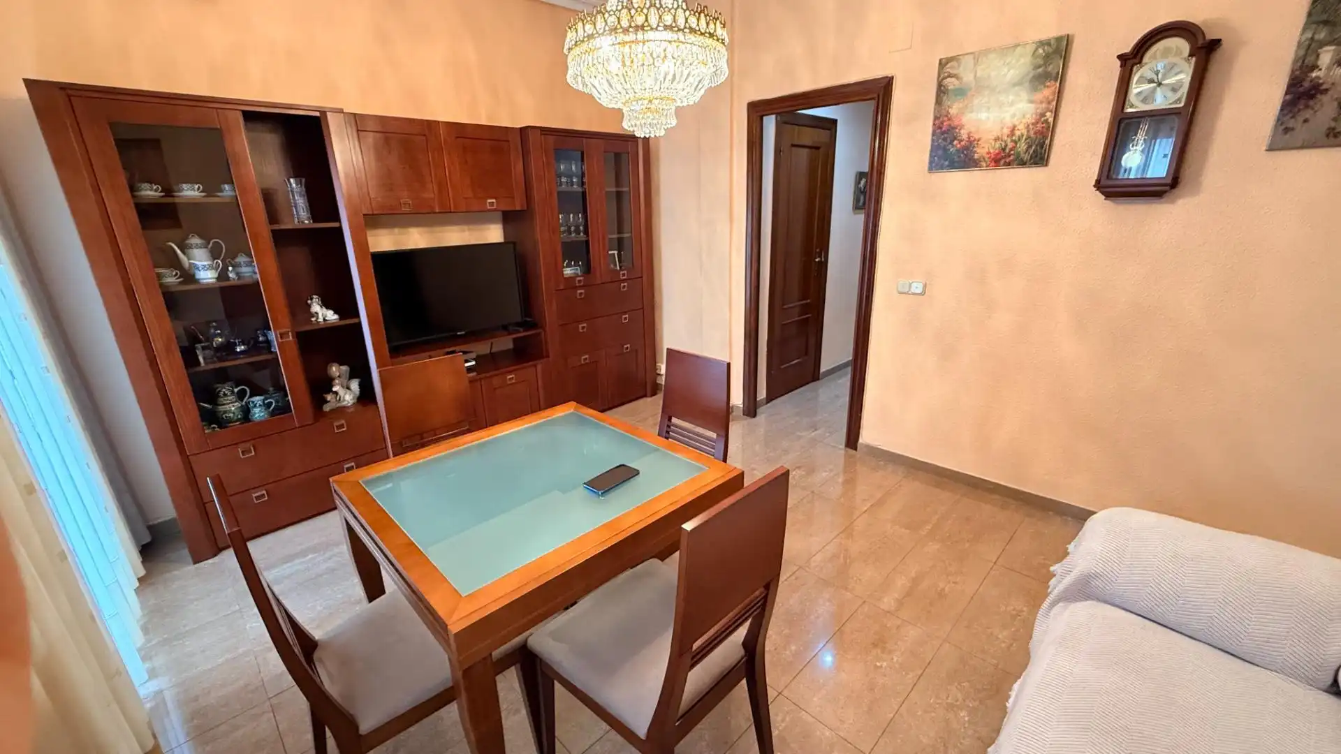 Piso en venta en Valencia, Valencia