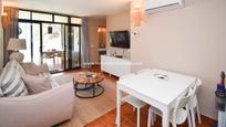 Sala d'estar de Apartament en venda en Ciutadella de Menorca amb Aire condicionat i Piscina comunitària