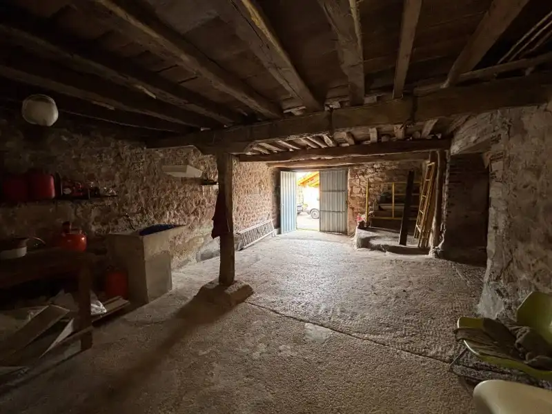 Casa adosada en venta en Cartes con Jardín privado y Amueblado
