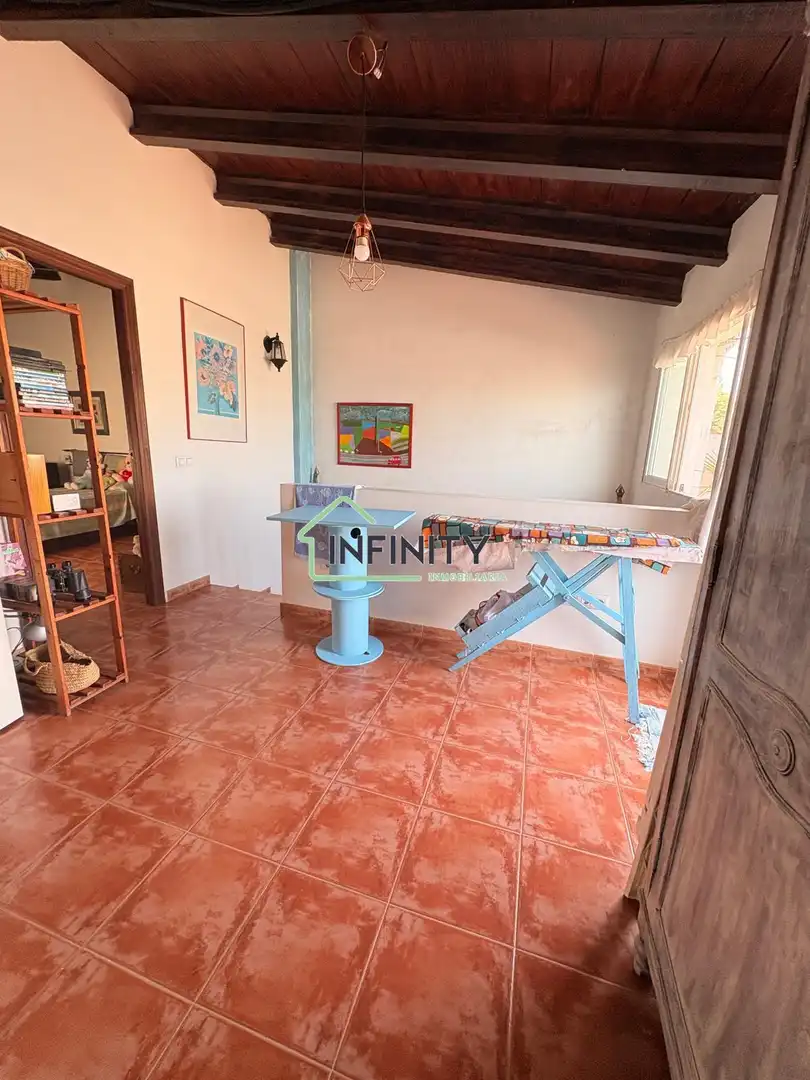 Casa o xalet en venda en Vilallonga / Villalonga amb Aire condicionat, Calefacció i Moblat